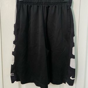 Nike Dri-Fit Elite Shorts